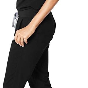 FIGS Scrubs Zamora 2.0 Jogger Bottoms